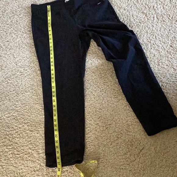 Anne Klein leggins Size M - Picture 7 of 7